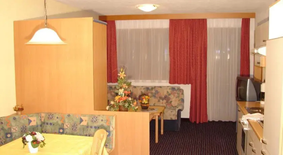 Haus Romana