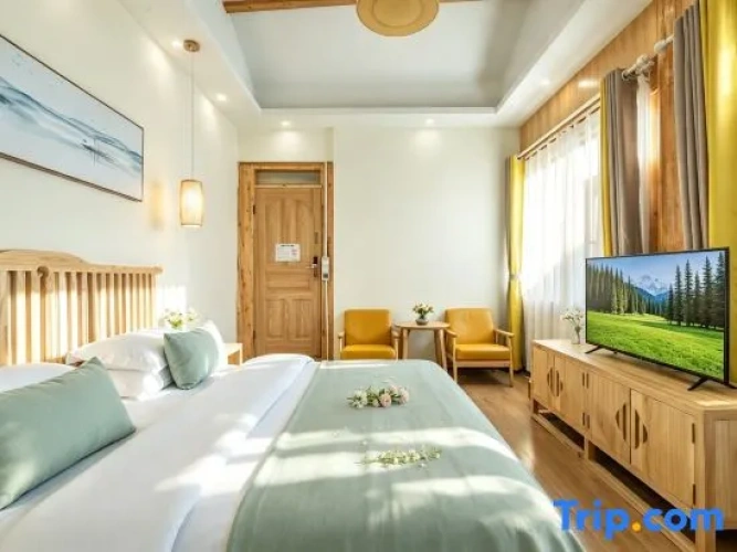 Comfort Double room