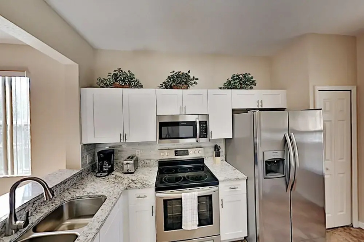 402veroa 4 Bedroom Townhouse