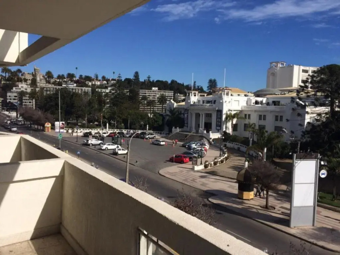 Apartamento San Martin