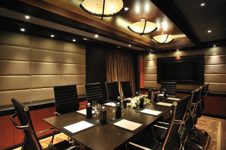 Taj Club House, Chennai photo 17