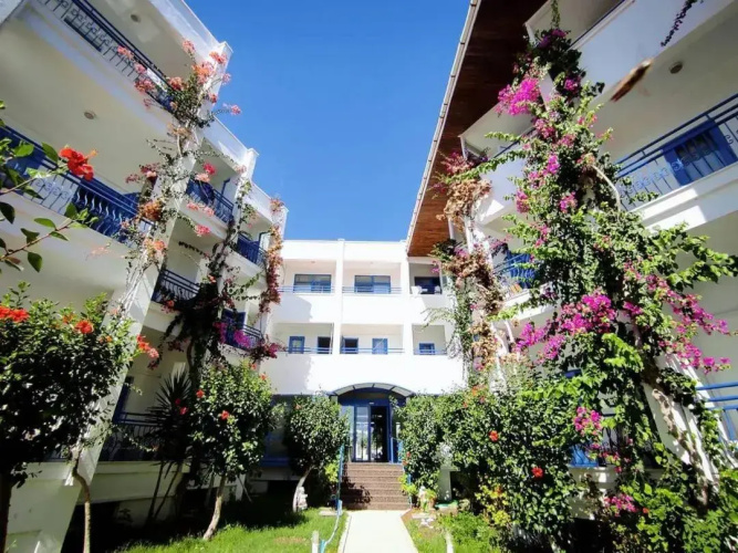 Image de l'hôtel