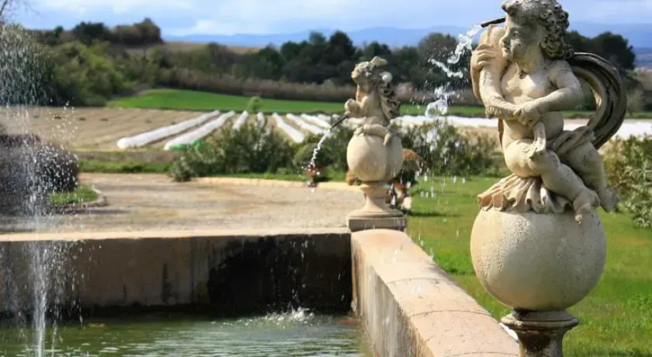 Domaine La Fourcade