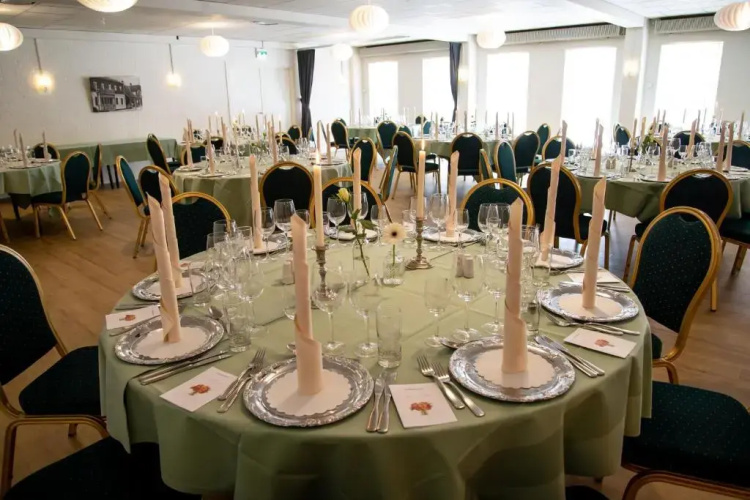 Vildbjerg Hotel