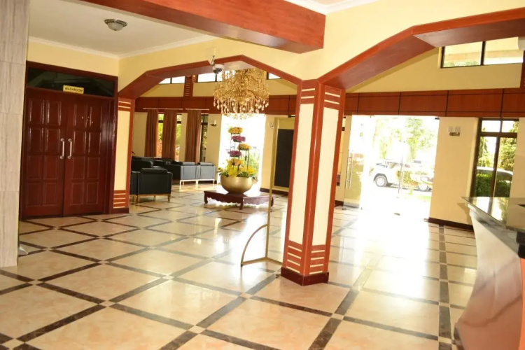Morena Hotel
