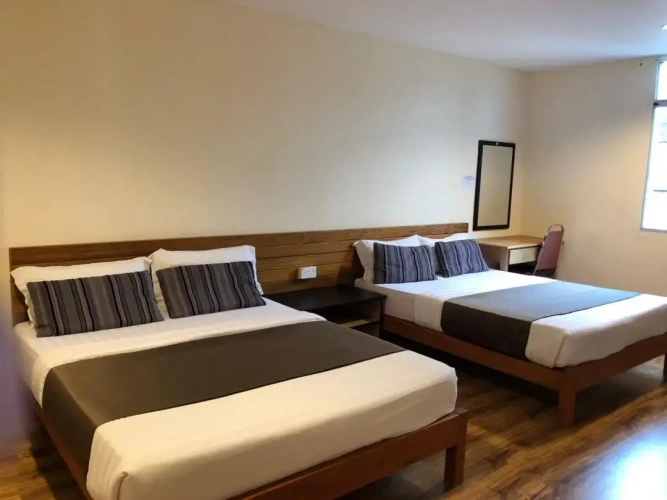 Family Suite