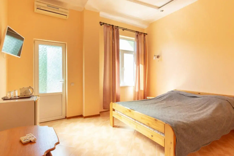 Фотография номера гостиницы Магнолия