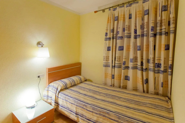 Ses Eufabietes Apartments & Restaurant