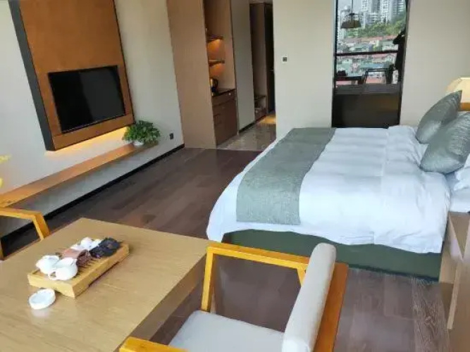 Dasheng Holiday Hotel