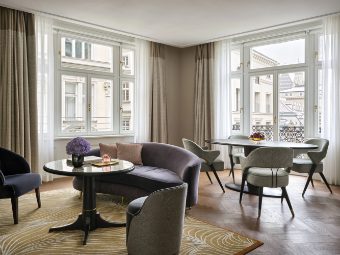 Rosewood Wien photo 30