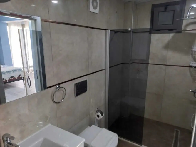 Rastgele Akkum Otel