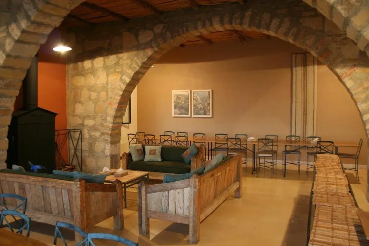 Dana Guesthouse