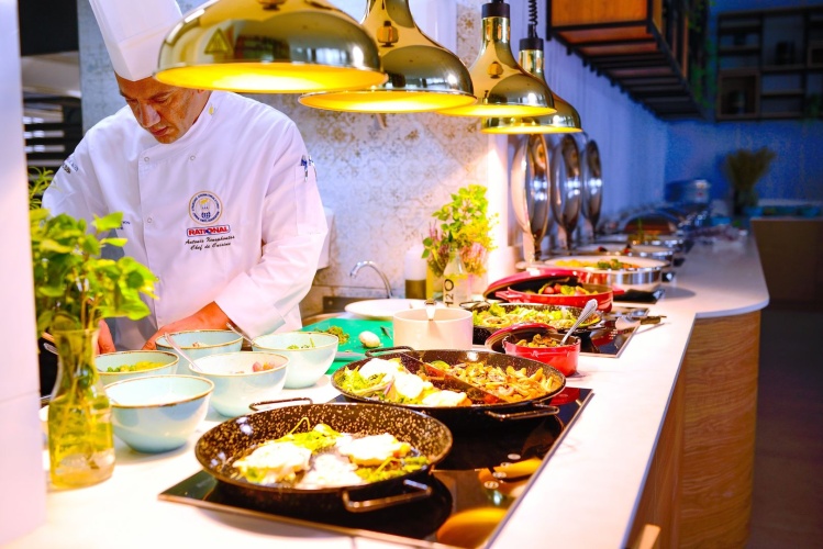 At Herbal Hotel Boutique & Spa photo 10