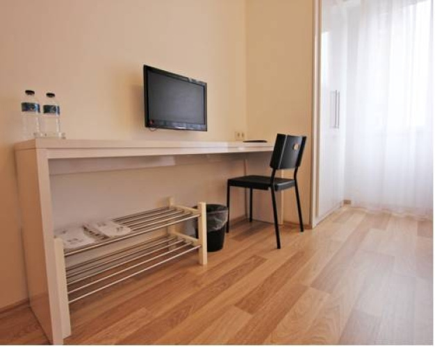 My Home Istanbul Apart