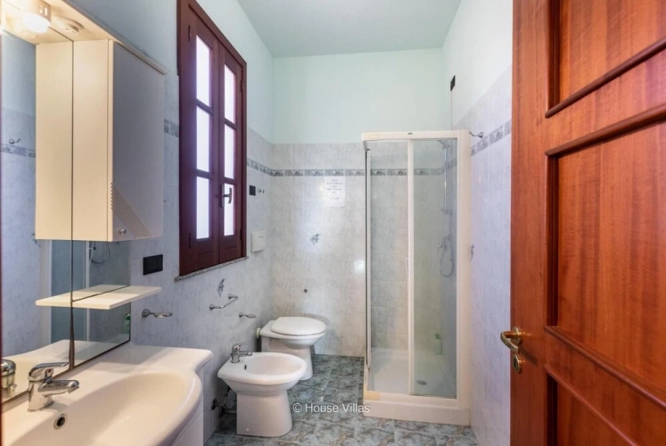 Quadruple Apartment
