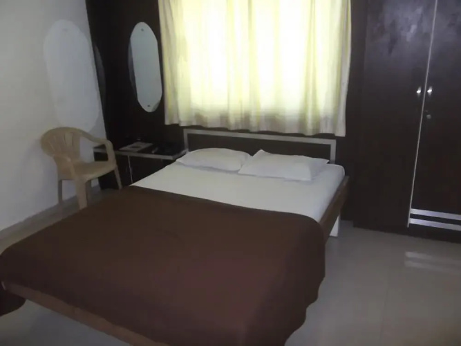 Hotel Rajyog
