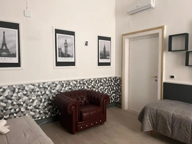 B&B Appia Antica