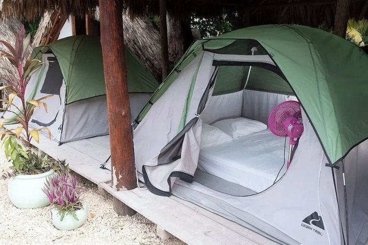 Tent