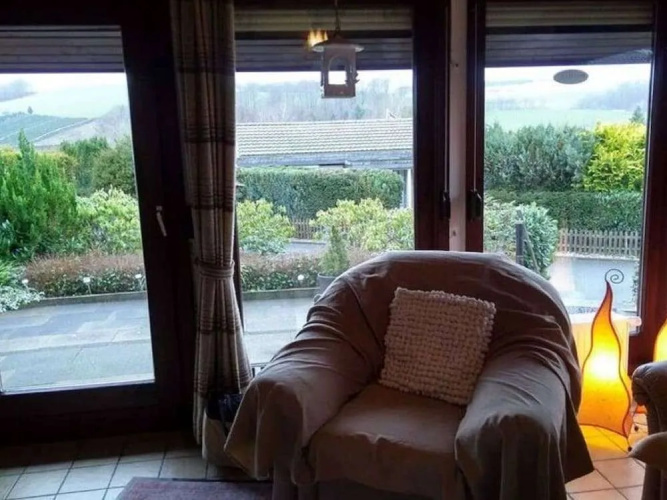Holiday Home Meschede Near Winterberg Skiing