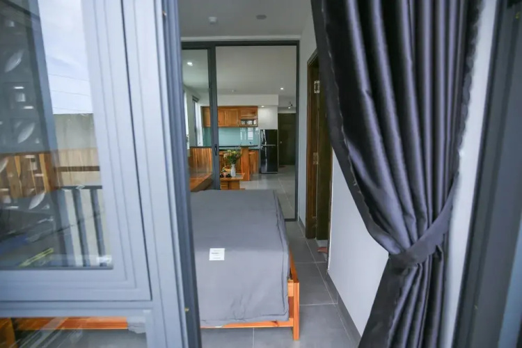 L&H Apartment Da Nang