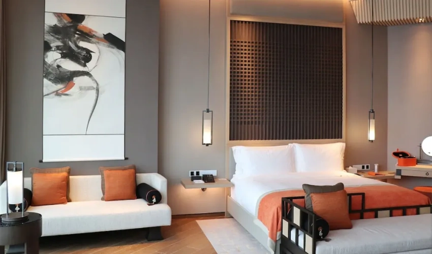 Premier Double room