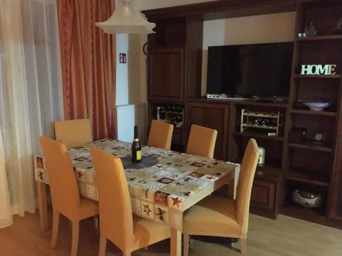 Giustina Apartment