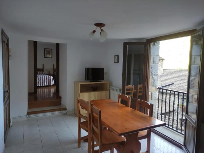 Apartamento Miguel Torla Ordesa