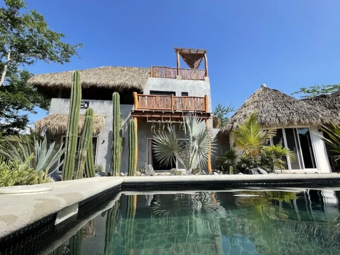 Premium Villa