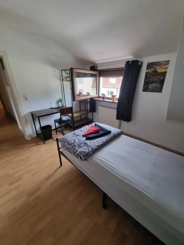 Pension Parga