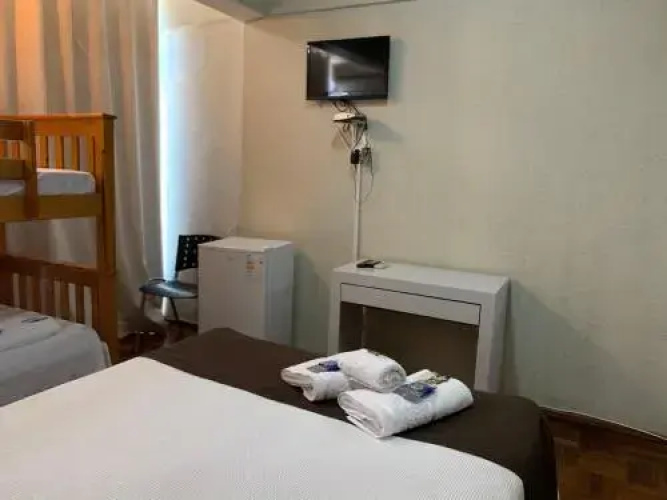 Roll Inn Hotel