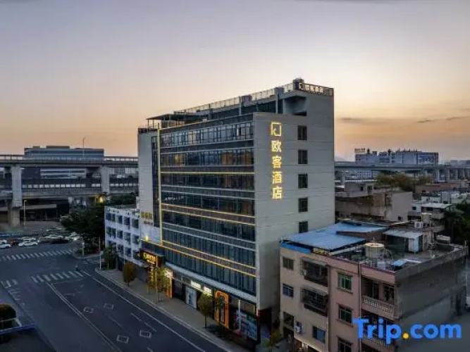 Hotelafbeelding
