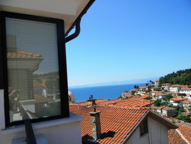 Villa Kale- Guest House