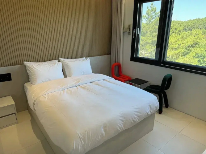Hotel Cashmir