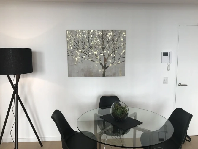 1 Bedroom Apartment with balcony