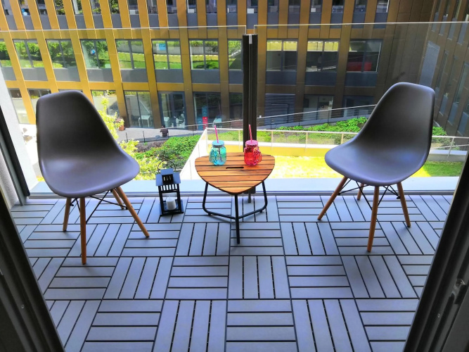 Prima Family Apartments