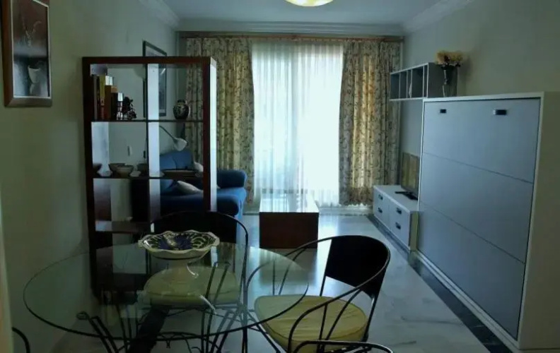 Apartamento Costa Nagüeles