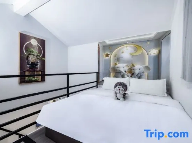 Premium Double room