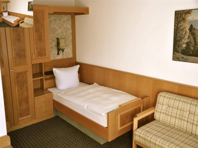 Hotel Hirsch