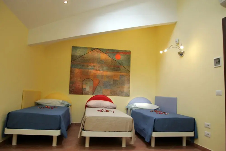 La Gemma B&B
