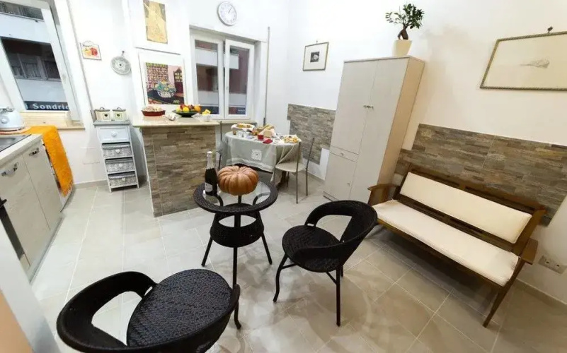 Vebis Guesthouse
