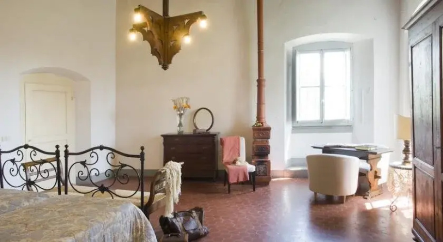Villa Panzano