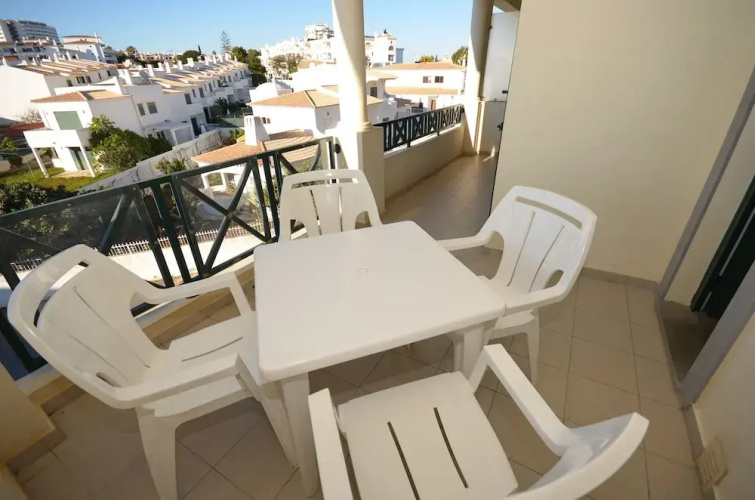 Apartamentos Cravinho