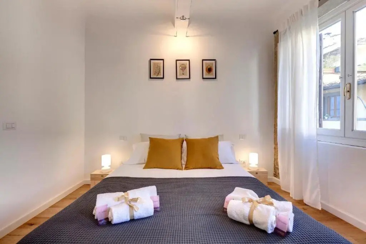 Mamo Florence - Aida Apartment