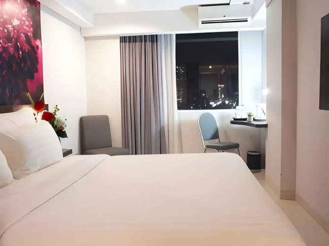 d'primahotel Panakkukang Makassar