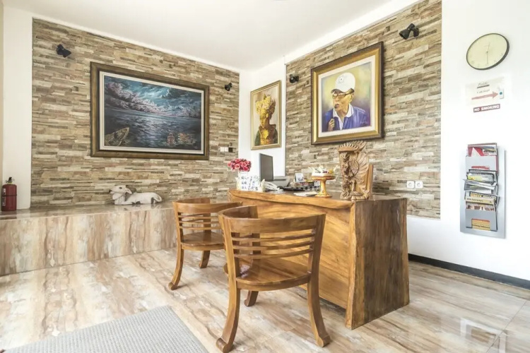 D' Residence