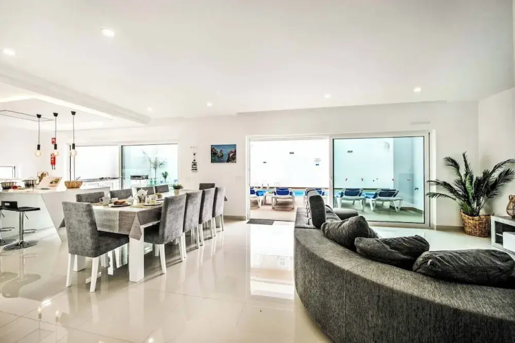 Villa Aventura