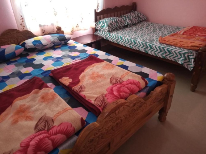1 Bedroom Cottage