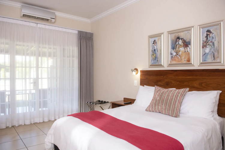 Palm Park Hotel