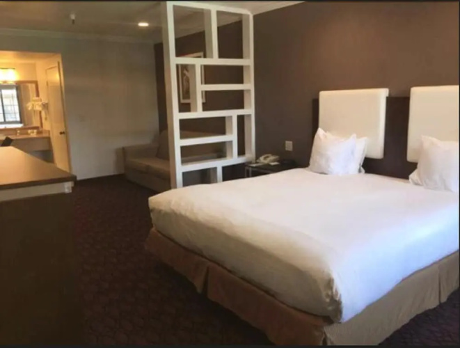Comfort Inn