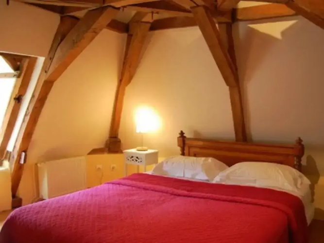 Manoir de Rouessé